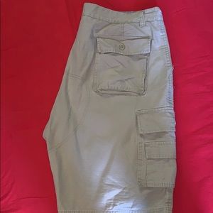 Footaction Cargo Shorts